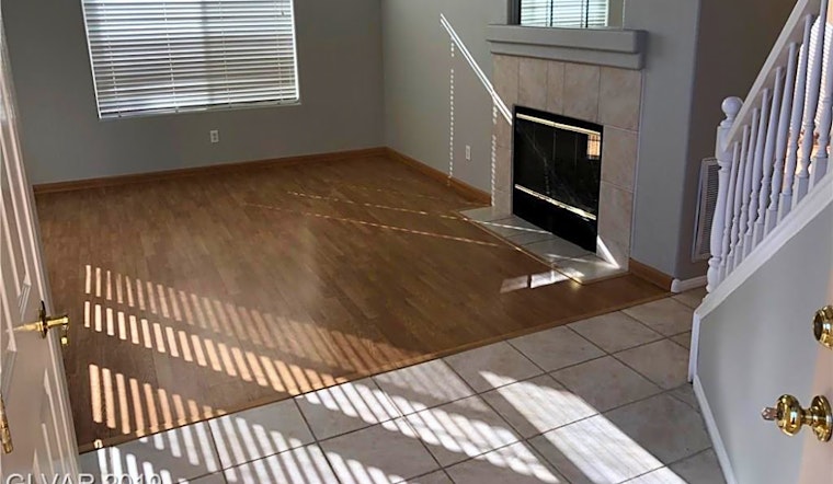 What apartments will $1,700 rent you in Westgate, this month?