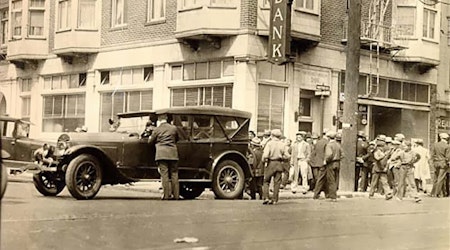 Help Us With Some Hayes Valley History