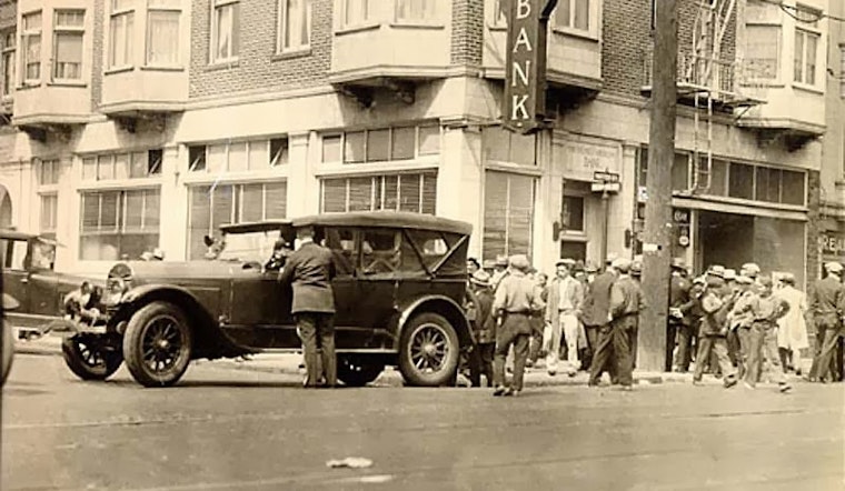 Help Us With Some Hayes Valley History