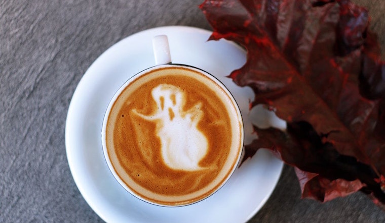 Dallas boasts a hot lineup of seasonal events this week