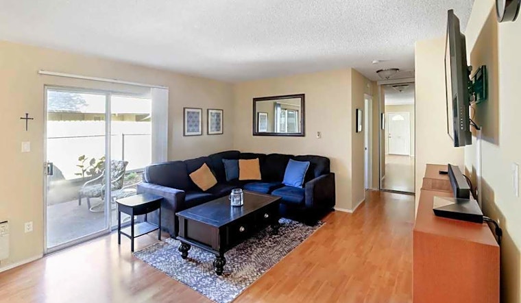 Apartments for rent in Santa Ana: What will $2,300 get you?