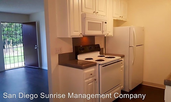 Apartments for rent in Chula Vista: What will $1,600 get you?