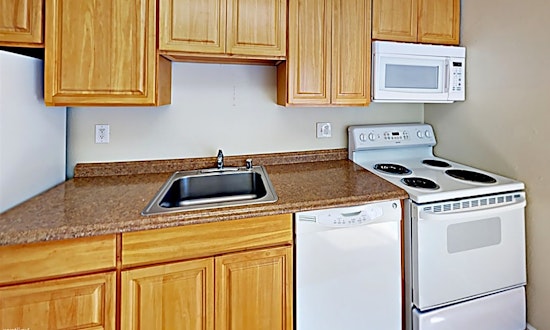 Apartments for rent in San Jose: What will $2,200 get you?
