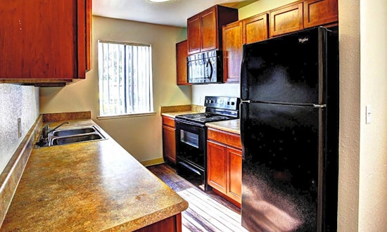 Apartments for rent in Fresno: What will $900 get you?