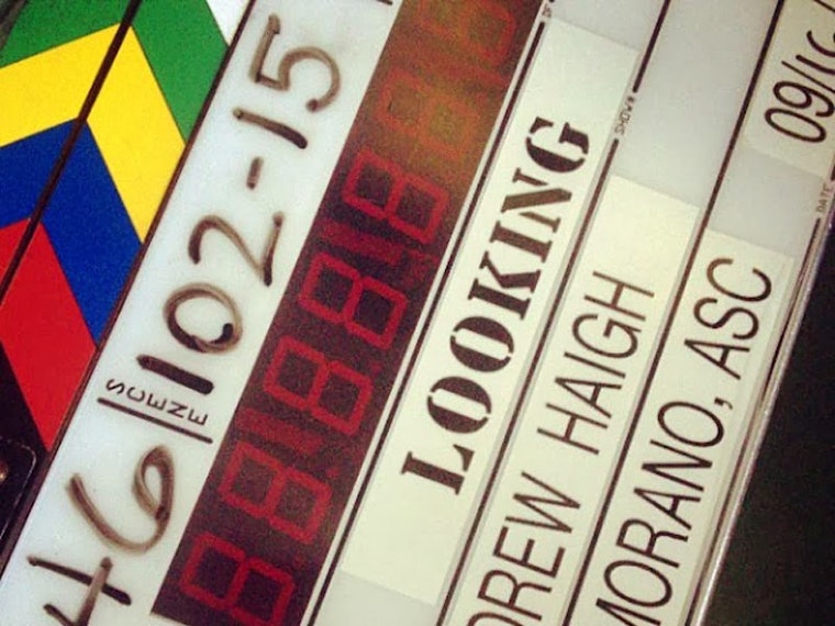 Want To Be On HBO?