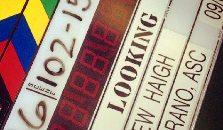 Want To Be On HBO?