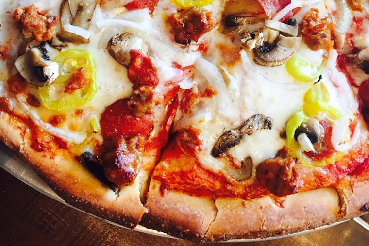 Your guide to the 3 top spots in Charlotte's Third Ward neighborhood