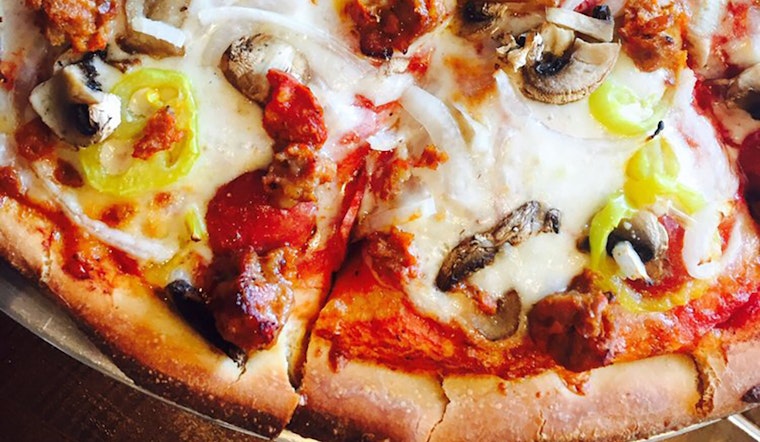 Your guide to the 3 top spots in Charlotte's Third Ward neighborhood