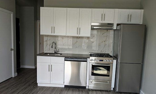 Apartments for rent in Newark: What will $1,700 get you?
