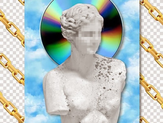 New Show Opens at Fifty24SF Tonight