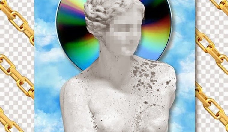 New Show Opens at Fifty24SF Tonight