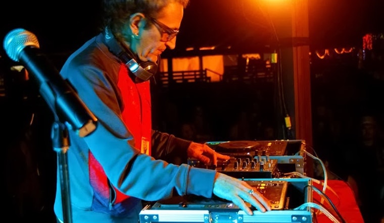 World Music DJ Cheb I Sabbah Dies