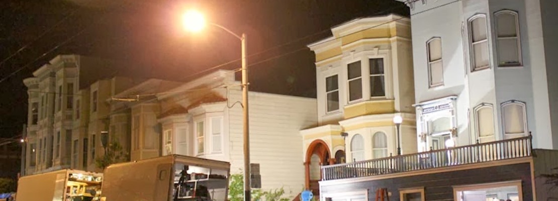"Looking" Ends Production For the Season