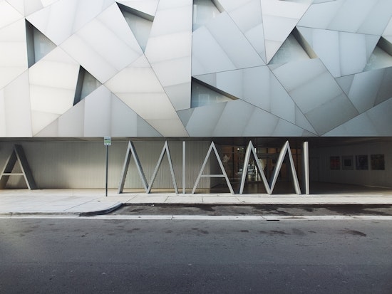 Top Miami news: Mayoral candidates square off in first debate; car shot up, abandoned on I-95; more