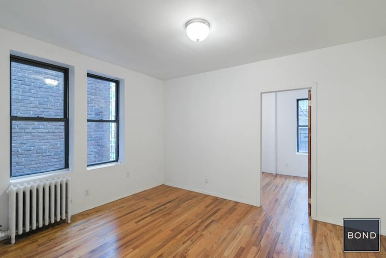What Will $2,100 Rent You in New York City, Right Now?