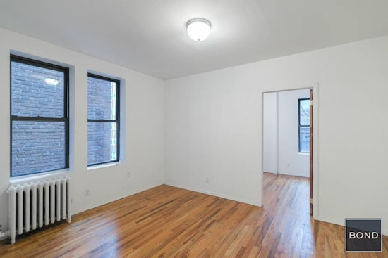 What Will $2,100 Rent You in New York City, Right Now?