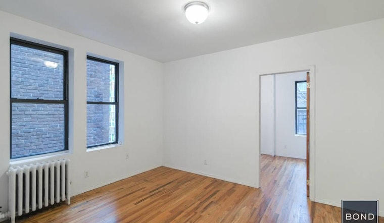 What Will $2,100 Rent You in New York City, Right Now?
