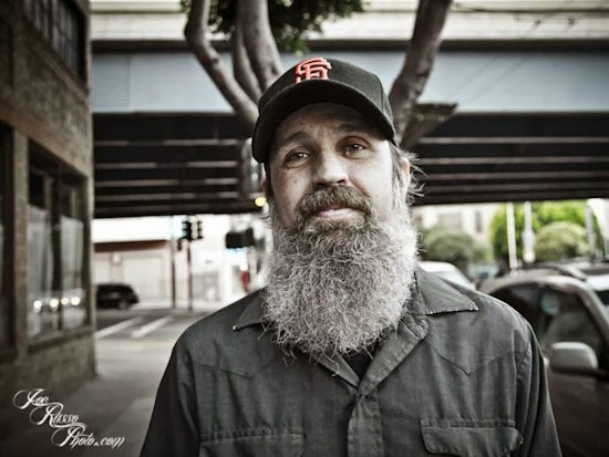 Benefits Planned For Artist Attacked in Lower Haight