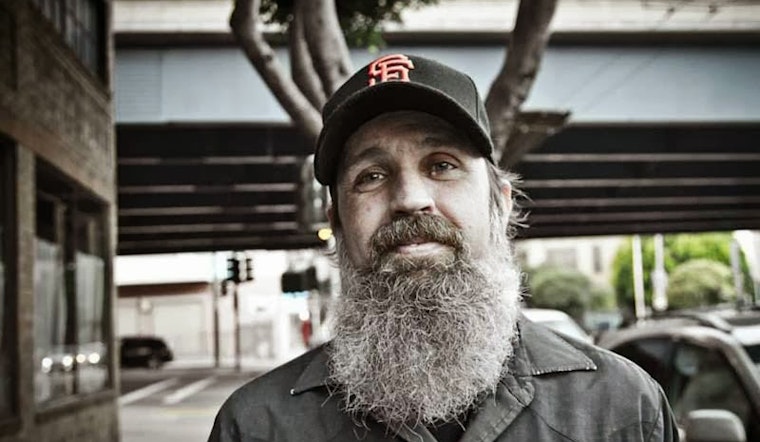 Benefits Planned For Artist Attacked in Lower Haight