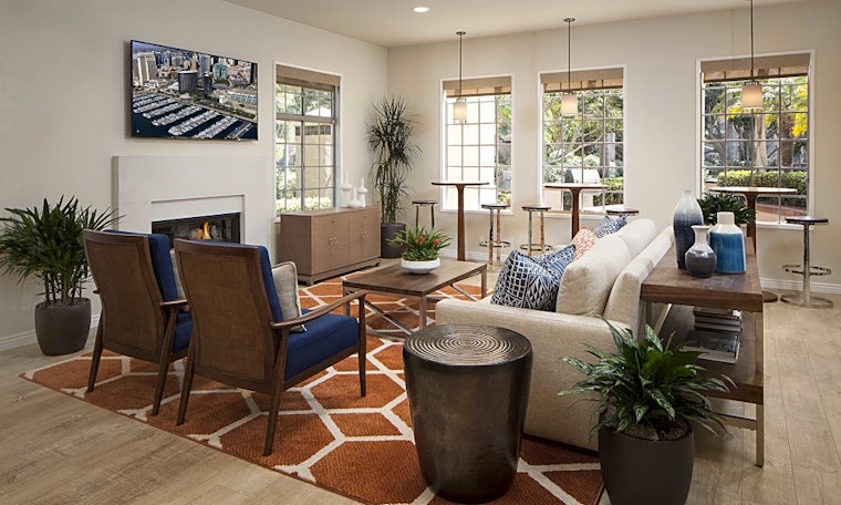 Apartments for rent in San Diego: What will $3,300 get you?