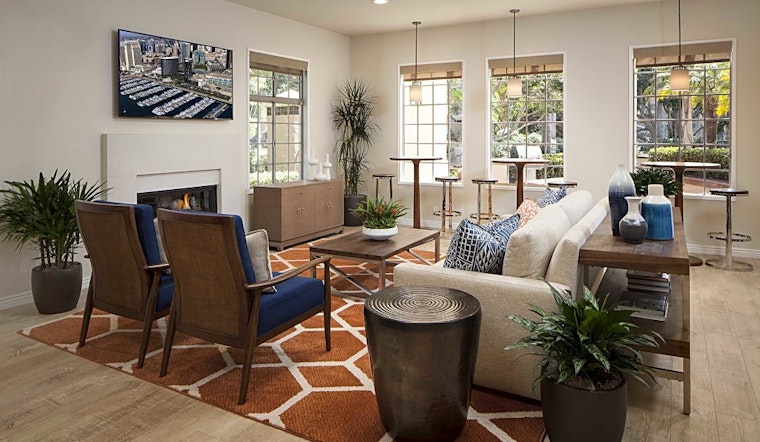 Apartments for rent in San Diego: What will $3,300 get you?