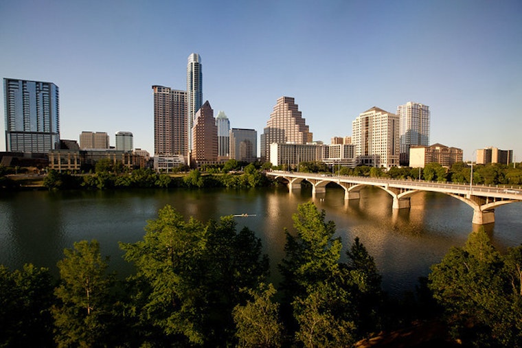 Top Austin news: Student's fatal shooting result of drug deal; 88 affordable condos coming; more