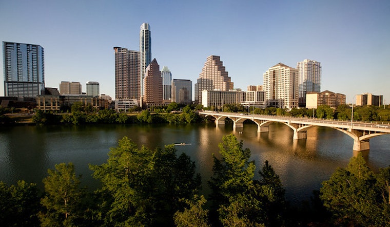 Top Austin news: Student's fatal shooting result of drug deal; 88 affordable condos coming; more