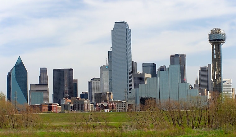 Top Dallas news: Hockey player's home destroyed in tornado; storms force school closures; more