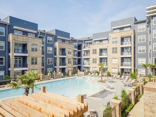 Three Apartments In Raleigh That Feature A Swimming Pool, A Fitness Center & More