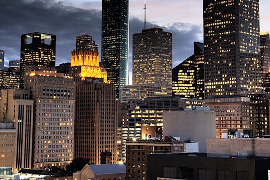 Top Houston news: Coach's profane rant caught on camera; street closures during Series; more