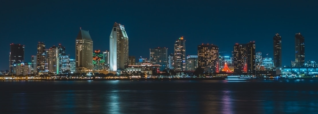 Top San Diego news: Voice of Charlie Brown released from prison; gunman robs cellphone store; more