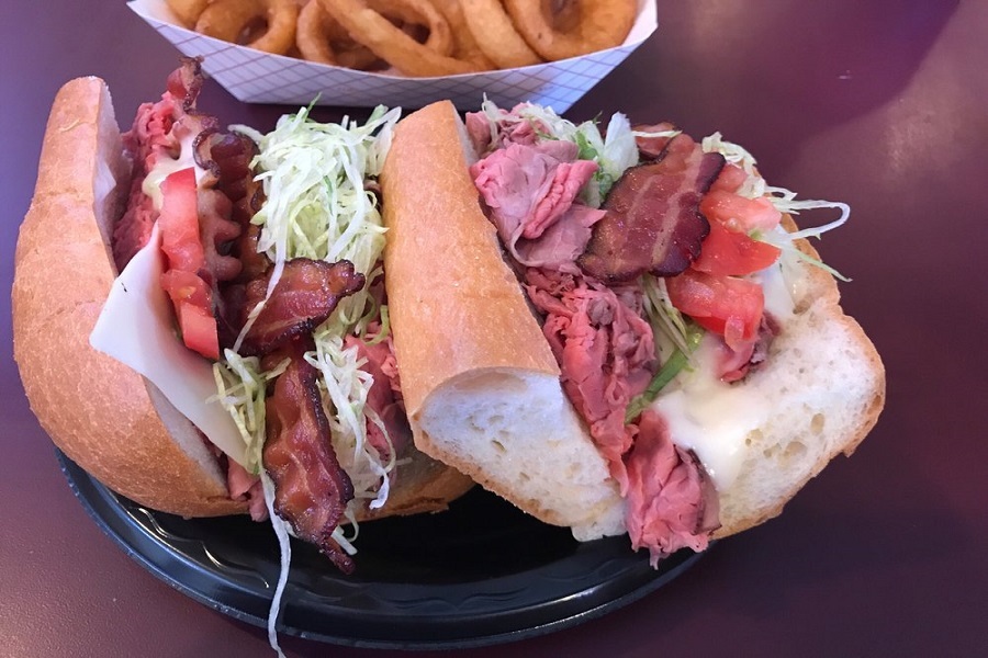 Worcester's 4 favorite spots to score sandwiches on a budget