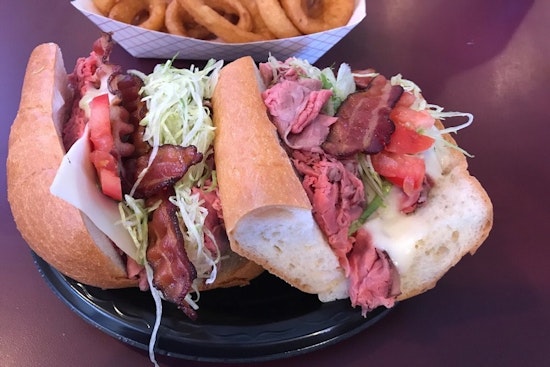 Worcester's 4 favorite spots to score sandwiches on a budget