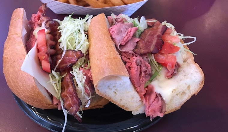 Worcester's 4 favorite spots to score sandwiches on a budget