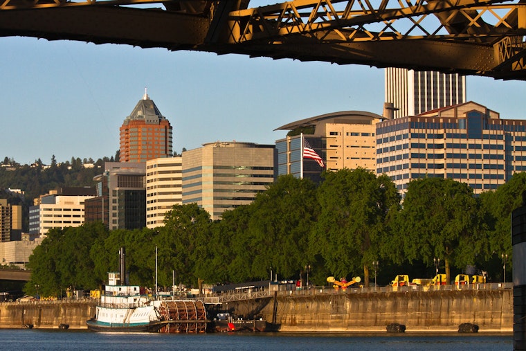 Top Portland news: Mac and cheese festival coming Sunday; art gallery caters to blind visitors; more