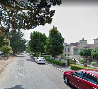 Armed Home Invasion Robbery In Lakeside
