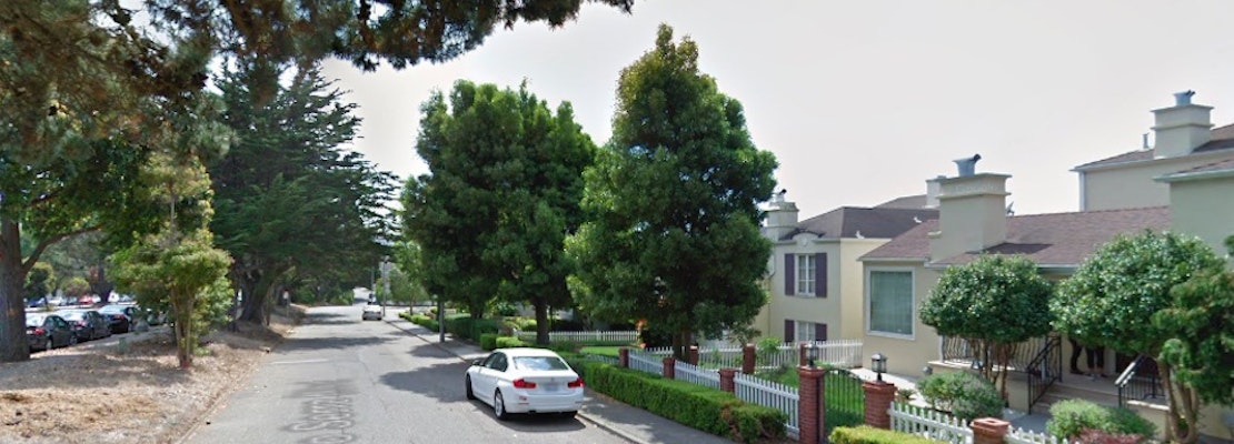 Armed Home Invasion Robbery In Lakeside