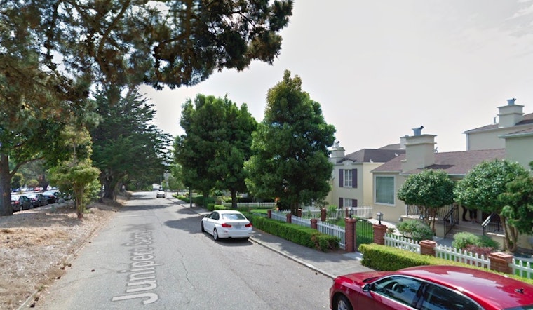 Armed Home Invasion Robbery In Lakeside