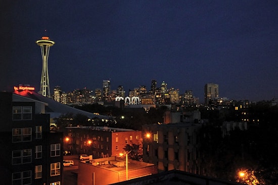 Top Seattle news: Sanders joins Warren in criticizing Amazon; minimum wage to go up in 2020; more