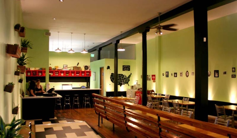 Changes Afoot at Greenburger's