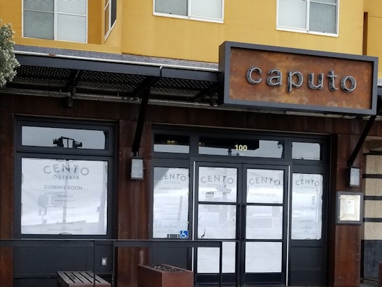 SF Eats: 'Cento Osteria', 'Toppu Ramen & Dim Sum House' To Debut 'Sultan's Kebab' Opens, More