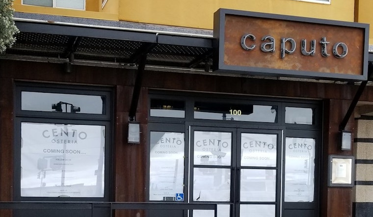 SF Eats: 'Cento Osteria', 'Toppu Ramen & Dim Sum House' To Debut 'Sultan's Kebab' Opens, More