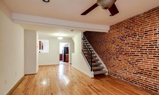 Apartments for rent in Baltimore: What will $2,300 get you?