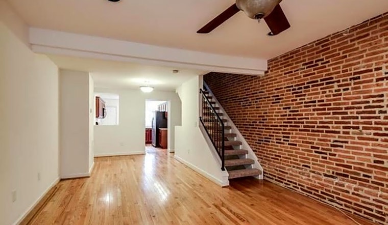 Apartments for rent in Baltimore: What will $2,300 get you?