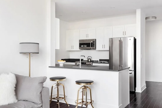 Apartments for rent in Jersey City: What will $3,100 get you?