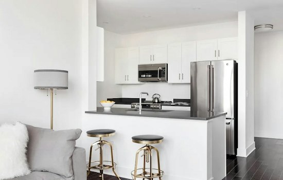 Apartments for rent in Jersey City: What will $3,100 get you?