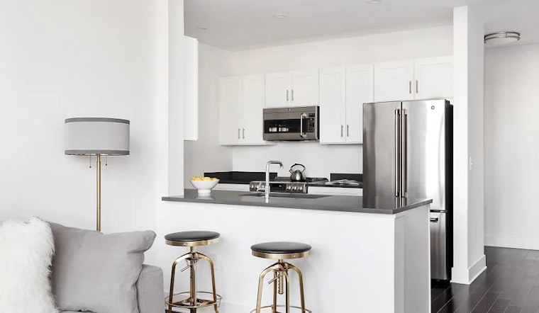Apartments for rent in Jersey City: What will $3,100 get you?