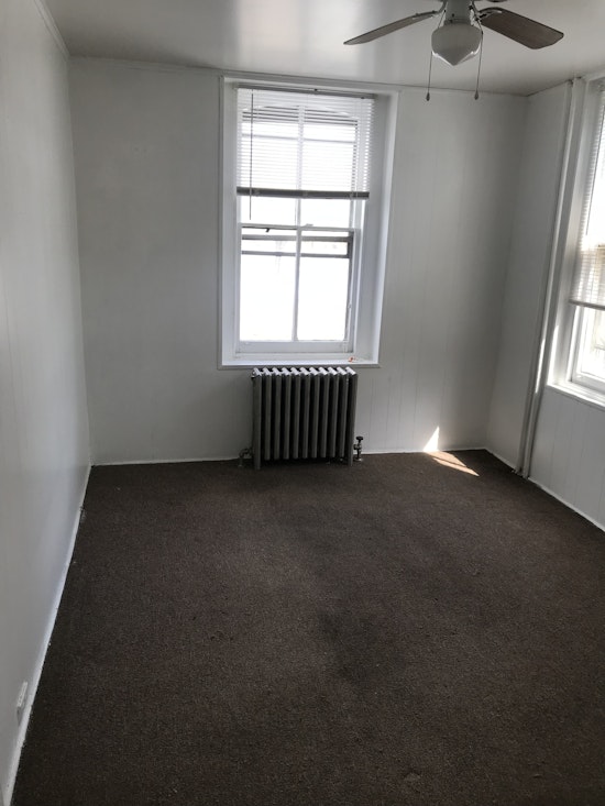 What's The Cheapest Rental Available In Philadelphia, Right Now?