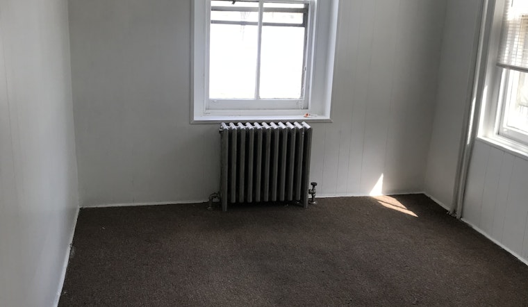 What's The Cheapest Rental Available In Philadelphia, Right Now?