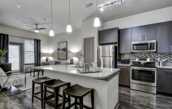 Apartments for rent in San Antonio: What will $2,500 get you?